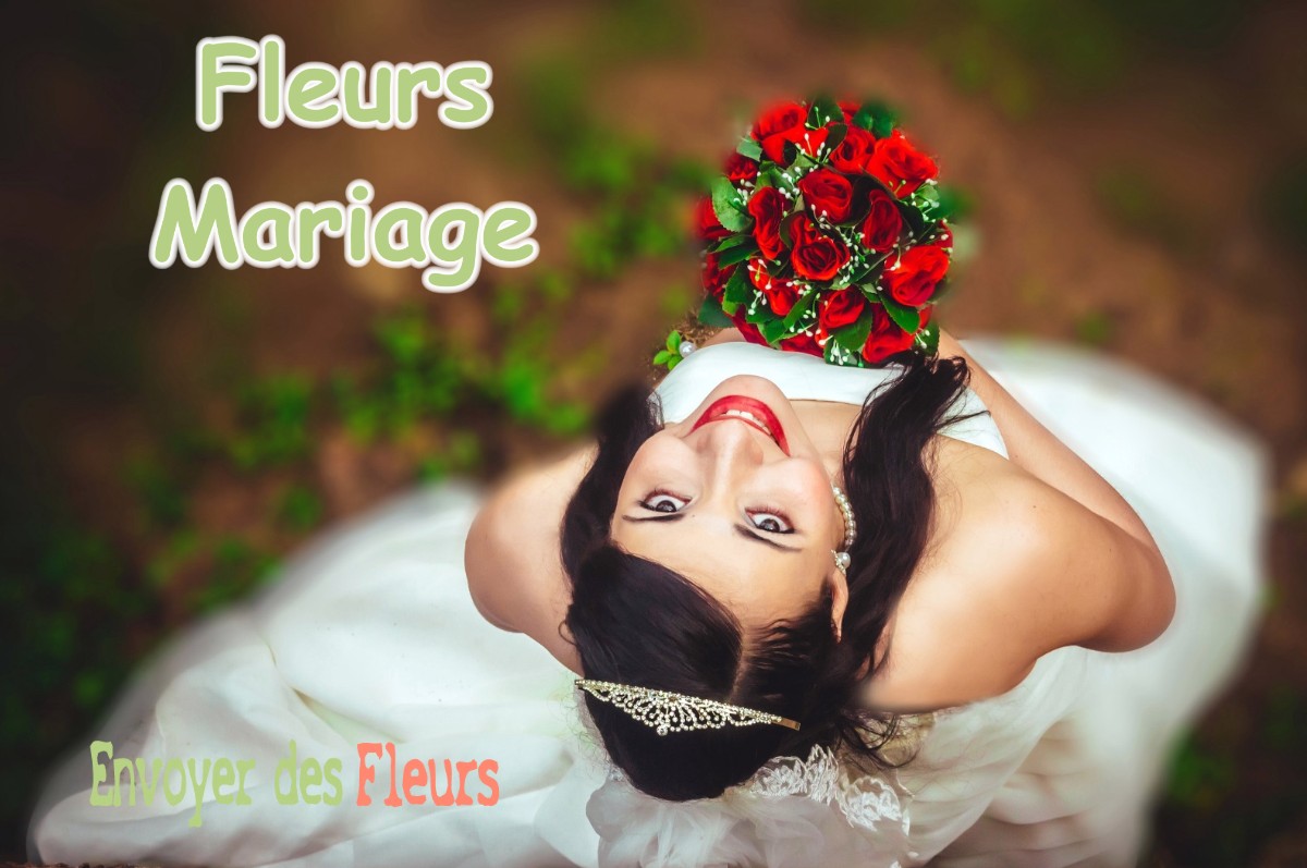 lIVRAISON FLEURS MARIAGE à MORETEL-DE-MAILLES